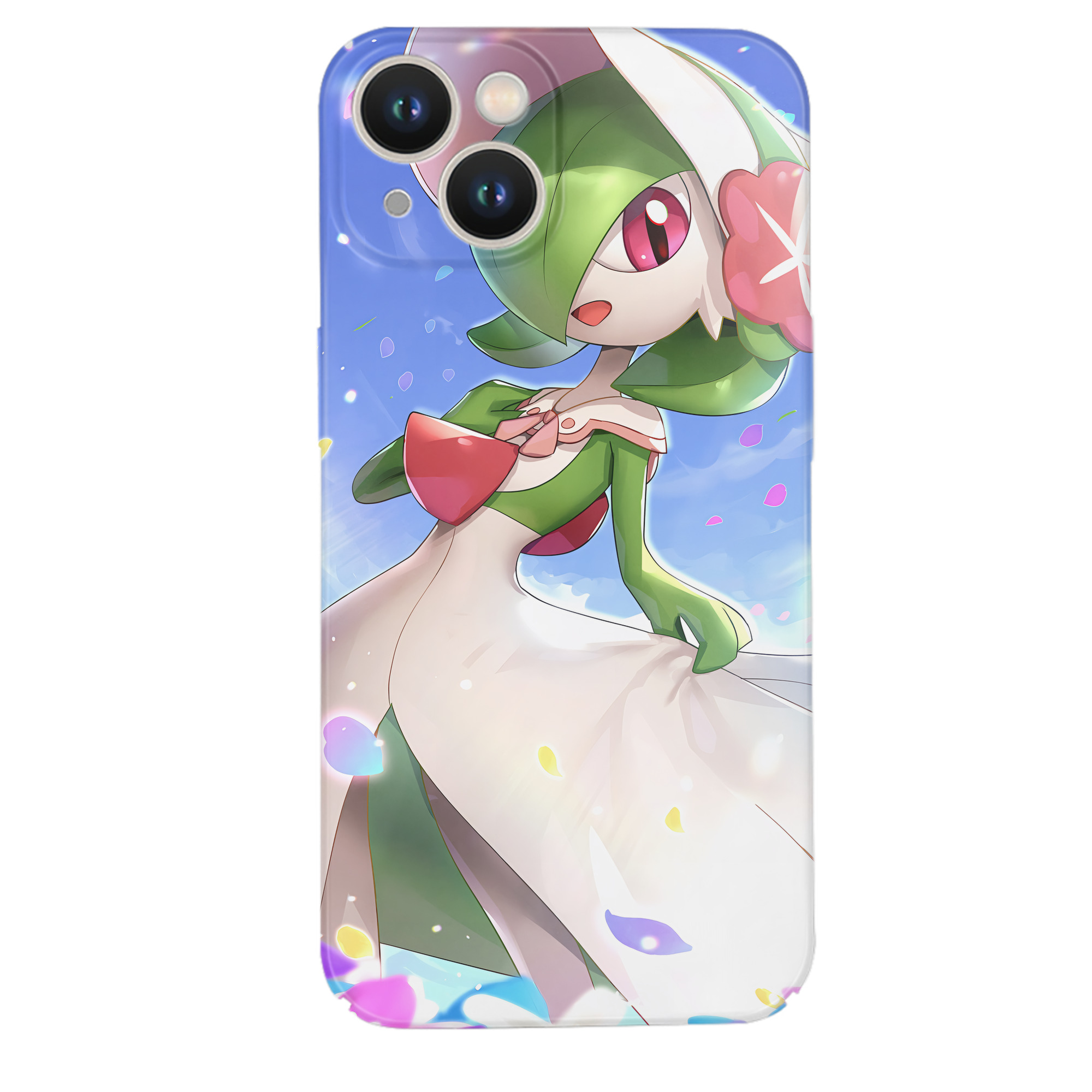 （画像用） ポケットモンスター Pokémon 【iPhone 14シリーズ対応】ハードケース